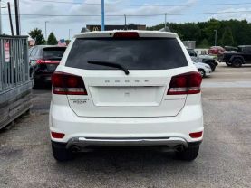 2015 DODGE JOURNEY