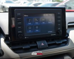 2021 TOYOTA RAV4 For Sale in Orlando