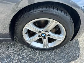 2014 BMW 3 SERIES