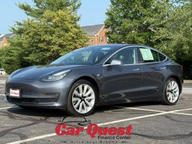 2019 Tesla Model 3 - Image 3