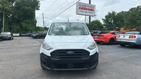 2019 Ford Transit Connect Cargo - Image 2