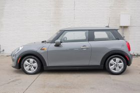 2019 MINI HARDTOP 2 DOOR HATCHBACK 3-CYL, TURBO, 1.5 LITER COOPER HATCHBACK 2D