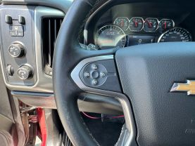 2014 CHEVROLET SILVERADO 1500 REGULAR CAB PICKUP V8, ECOTEC3, FF, 5.3L Z71 LT PICKUP 2D 8 FT