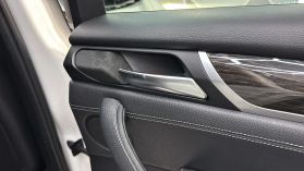 2016 BMW X3