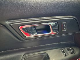 2016 FORD MUSTANG COUPE V8, 5.0 LITER GT PREMIUM COUPE 2D