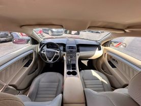 2014 FORD TAURUS