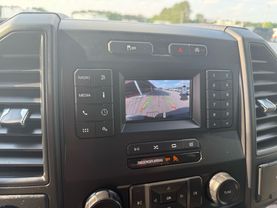 2020 FORD F150 SUPERCREW CAB