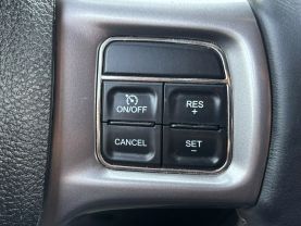 2016 RAM 2500 CREW CAB PICKUP V8, HEMI, 6.4 LITER LARAMIE LIMITED PICKUP 4D 6 1/3 FT at T&T Repairables - used car dealership in Spencer, Indiana.