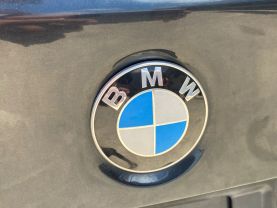 2012 BMW 5 SERIES SEDAN 4-CYL, TURBO, 2.0 LITER 528I SEDAN 4D