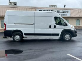 2023 RAM PROMASTER CARGO VAN CARGO - AUTOMATIC - Dart Auto Group