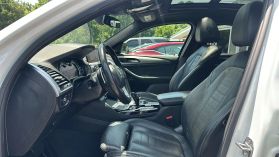 2019 Bmw X4 - Image 16