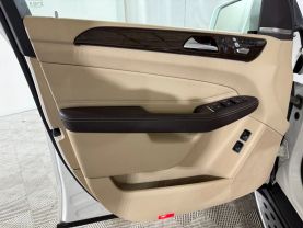 2018 MERCEDES-BENZ GLS