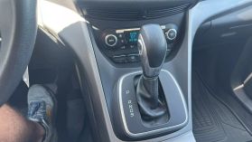 2013 FORD ESCAPE SUV 4-CYL, ECOBOOST, 1.6L SE SPORT UTILITY 4D