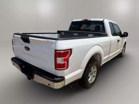 2019 FORD F150 SUPER CAB PICKUP V6, FLEX FUEL, 3.3 LITER XLT PICKUP 4D 6 1/2 FT at The One Autosales Inc in Phoenix , AZ 85022  33.60461470880989, -112.03641575767358