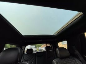 2020 HYUNDAI PALISADE SUV V6, GDI, 3.8 LITER LIMITED SPORT UTILITY 4D - Gesner Auto Inc in Taunton, MA, 41.88613, -71.14527