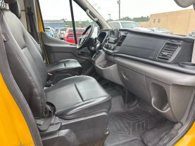 2021 FORD TRANSIT 250 CARGO VAN