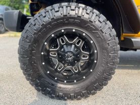 2014 Jeep Wrangler - Image 44