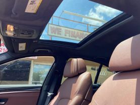 2012 BMW 5 SERIES SEDAN 4-CYL, TURBO, 2.0 LITER 528I SEDAN 4D