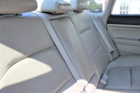 2006 SUBARU LEGACY SEDAN 4-CYL, 2.5 LITER I LIMITED SEDAN 4D