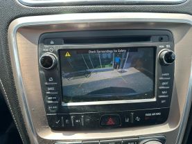 2016 GMC ACADIA