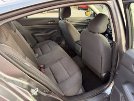 2022 NISSAN ALTIMA SEDAN 4-CYL, 2.5 LITER 2.5 S SEDAN 4D