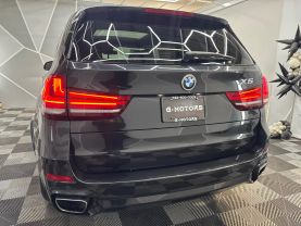 2016 BMW X5