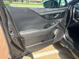 2023 SUBARU OUTBACK WAGON 4-CYL, 2.5 LITER PREMIUM WAGON 4D