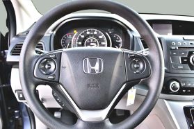 2014 HONDA CR-V SUV 4-CYL, I-VTEC, 2.4 LITER EX SPORT UTILITY 4D