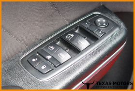 2018 DODGE CHARGER SEDAN V8, HEMI, 5.7 LITER R/T SEDAN 4D