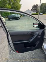 2012 KIA FORTE