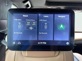 2021 CHEVROLET SUBURBAN SUV 6-CYL, TURBO DIESEL, 3.0 LITER PREMIER SPORT UTILITY 4D
