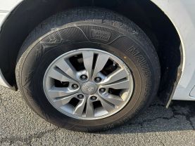 2012 KIA SEDONA VAN V6, 3.5 LITER LX MINIVAN 4D