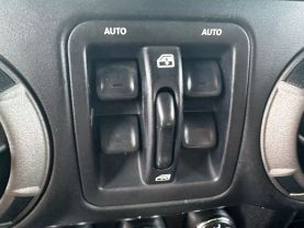 2015 JEEP WRANGLER SUV V6, 3.6 LITER UNLIMITED SPORT SUV 4D