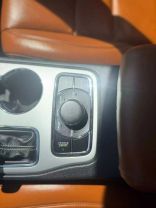 2016 JEEP GRAND CHEROKEE SUV V8, HEMI, 6.4 LITER SRT SPORT UTILITY 4D