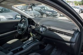 2020 HONDA HR-V SUV 4-CYL, I-VTEC, 1.8 LITER LX SPORT UTILITY 4D