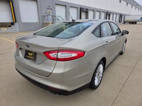 2016 Ford Fusion - Image 7