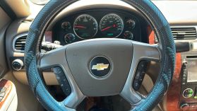 2012 CHEVROLET SUBURBAN 1500