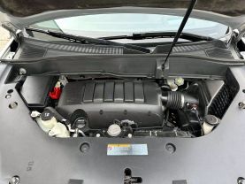 2017 GMC ACADIA LIMITED SUV V6, 3.6 LITER SPORT UTILITY 4D