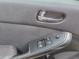 2010 NISSAN ALTIMA COUPE 4-CYL, 2.5 LITER 2.5 S COUPE 2D