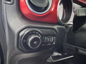 2018 JEEP WRANGLER UNLIMITED SUV V6, 3.6 LITER ALL NEW RUBICON SPORT UTILITY 4D