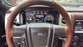 2014 Ford F150 Supercrew Cab - Image 10