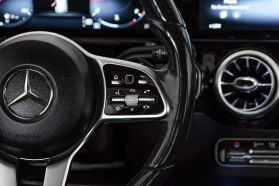 2021 MERCEDES-BENZ GLA SUV 4-CYL, TURBO, 2.0 LITER GLA 250 4MATIC SPORT UTILITY 4D