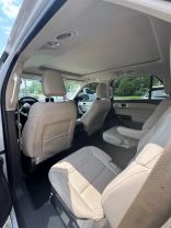 2022 FORD EXPLORER SUV V6, ECOBOOST, TWIN TURBO, 3.0 LITER PLATINUM SPORT UTILITY 4D