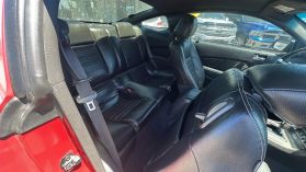 2010 FORD MUSTANG