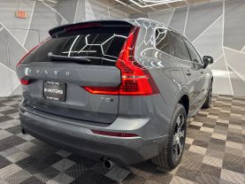 2019 VOLVO XC60