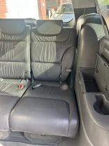 2006 HONDA ODYSSEY VAN V6, VTEC, 3.5 LITER EX-L MINIVAN 4D