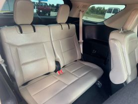 2021 FORD EXPLORER SUV 4-CYL, ECOBOOST, TURBO, 2.3 LITER LIMITED SPORT UTILITY 4D