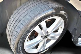 2013 MERCEDES-BENZ M-CLASS SUV V6, 3.5 LITER ML 350 SPORT UTILITY 4D