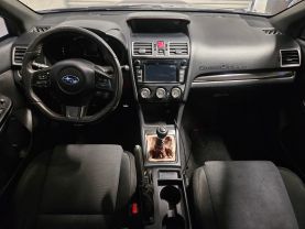 2019 SUBARU WRX SEDAN 4-CYL, TURBO, 2.0 LITER SEDAN 4D