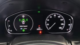 2020 HONDA ACCORD